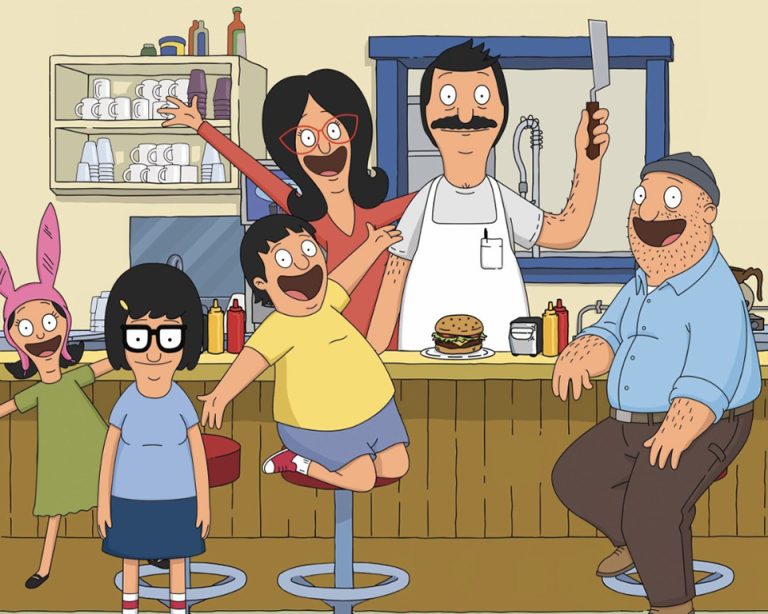 Sizzling and well-done, the first trailer for The Bob’s Burgers