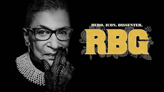 Giveaway: Magnolia Selects Celebrates RBG With Free Shirts With Yearly