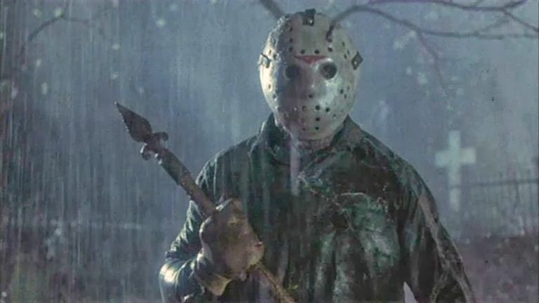‘Jason Lives’ in the Series’ Best Entry