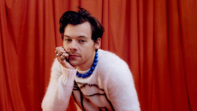 How to Get Tickets to Harry Styles’ 2022 Tour Dates