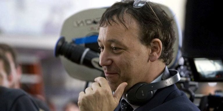 Sam Raimi is Very Interested in Adapting a Stephen King