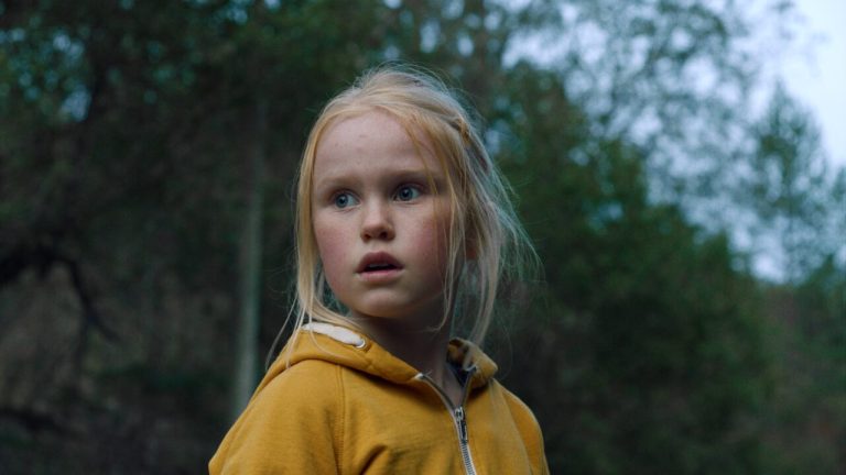 ‘The Innocents’ Review: No Kid Is Safe In The New