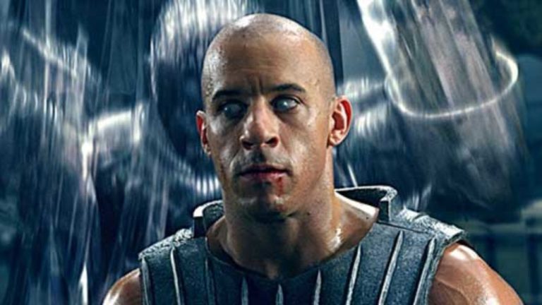 Vin Diesel Shares First Image From ‘Riddick’ Sequel, ‘Furya’