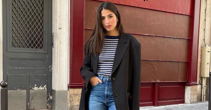 10 Timeless Items French Women Have in Their Wardrobes