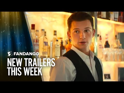 New Trailers This Week | Week 52 (2021)