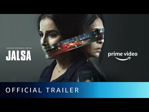 Jalsa – Official Trailer
