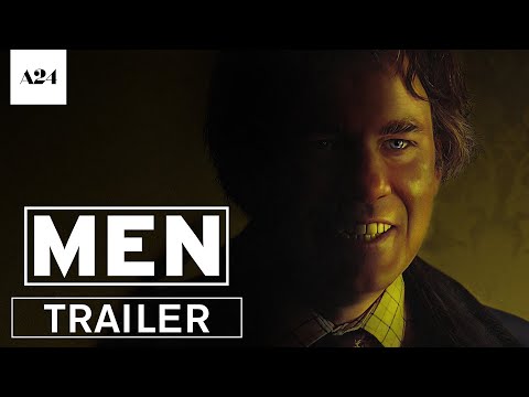Men | Official Trailer HD