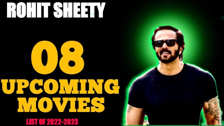 Rohit Shetty Upcoming Movies in 2022-2023|| 08 Rohit Shetty Upcoming