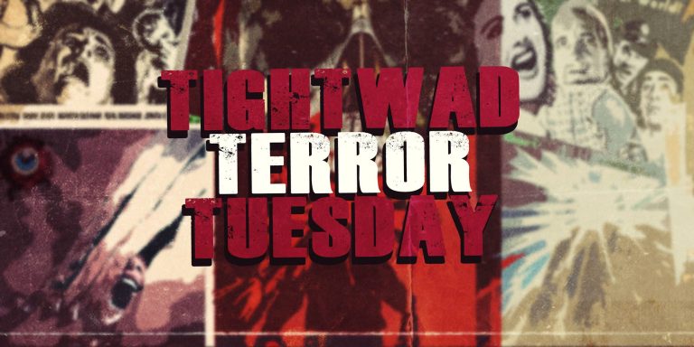 Tightwad Terror Tuesday – Free Movies for 5-17-2022