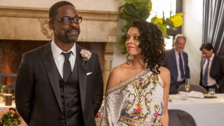 ‘This Is Us’ Stars Wrap Filming on Series — See