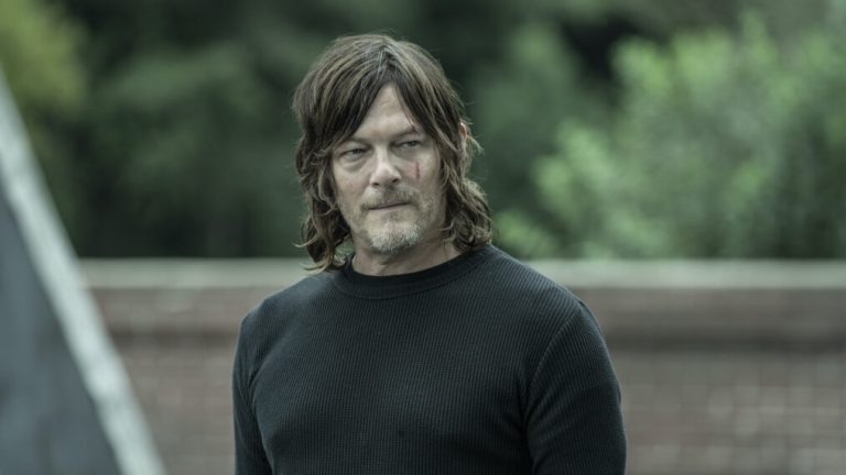 7 ‘TWD’ Characters Who Could Join Daryl in Europe