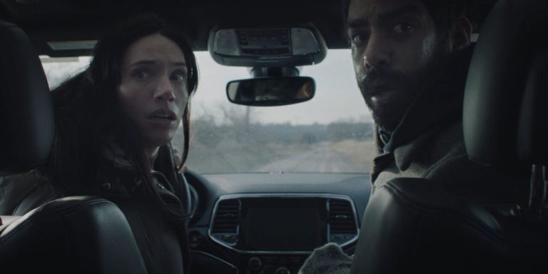 ‘Next Exit’ Is A Melancholy, Yet Bumpy, Road Trip Worth