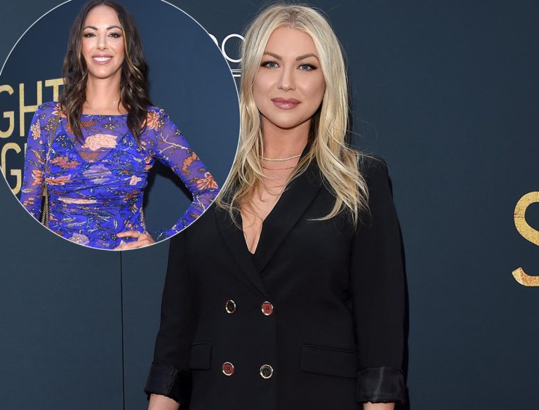 Stassi Schroeder Claims There Were Other Vanderpump Rules Stars Involved