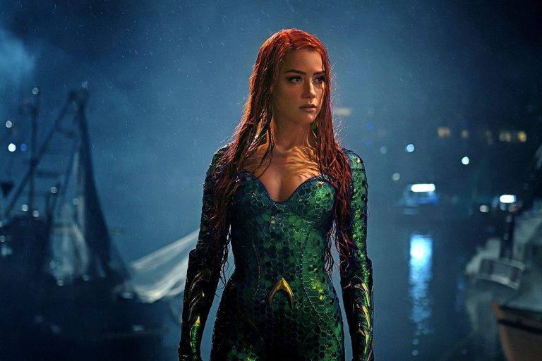 ‘Aquaman 2’ Spoilers Emerge in Depp/Heard Trial