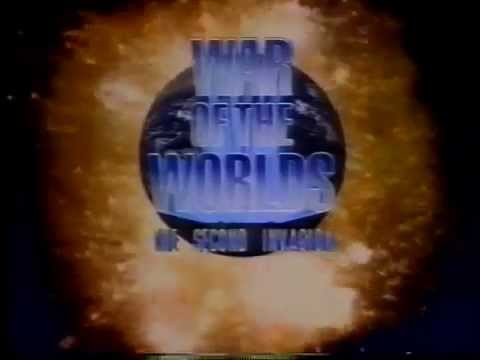 WOTW TV series promos 1990