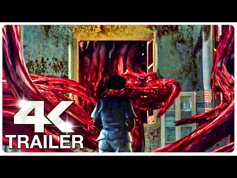 NEW UPCOMING MOVIE TRAILERS 2022 (Weekly #22)
