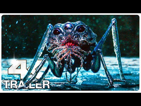 NEW UPCOMING MOVIE TRAILERS 2022 (Weekly #21)