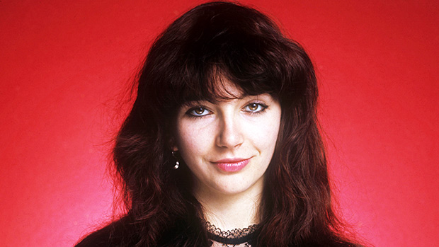 Kate Bush: 5 Things About The Singer Whose Song Hit