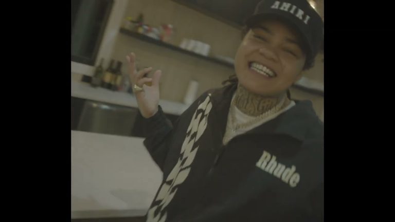 Young M.A “Aye Day Pay Day” (Official Music Video)