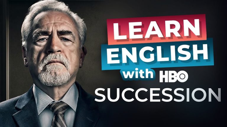 Learn English with HBO Series