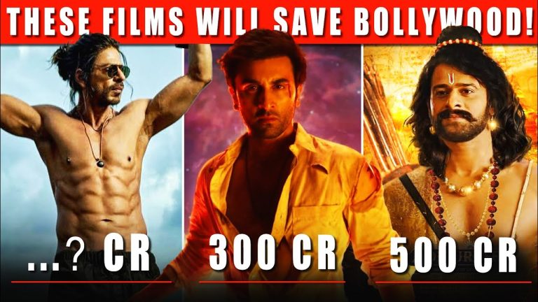 Top 8 Upcoming Big Budget Bollywood Movies