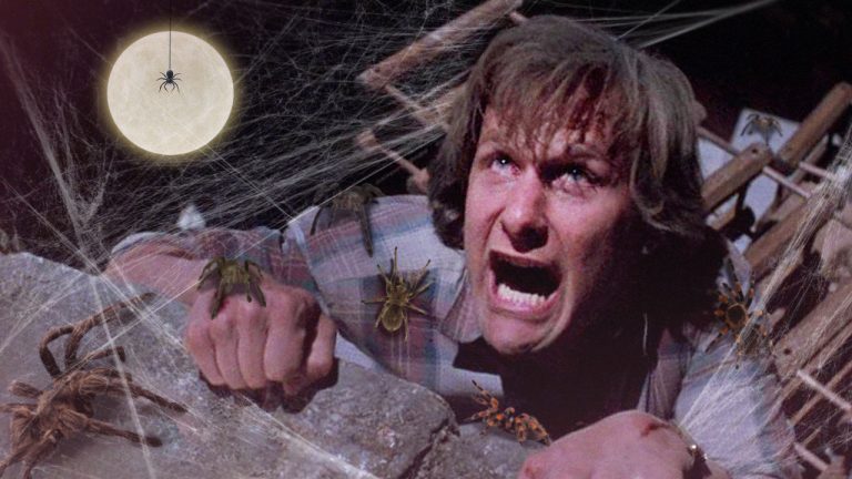‘Happy Death Day’ Director, Christopher Landon to Direct ‘Arachnophobia’ Remake