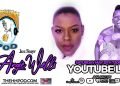 Jazz Singer Angie Wells To Guest On The Happy Hour Podcast Saturday May 13th, 2023 7:30 PM ET/ 4:30 PM PT On YouTube Live