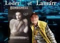 Anthony Loder (the Son of Hedy Lamarr) Guests On Harvey Brownstone Interviews
