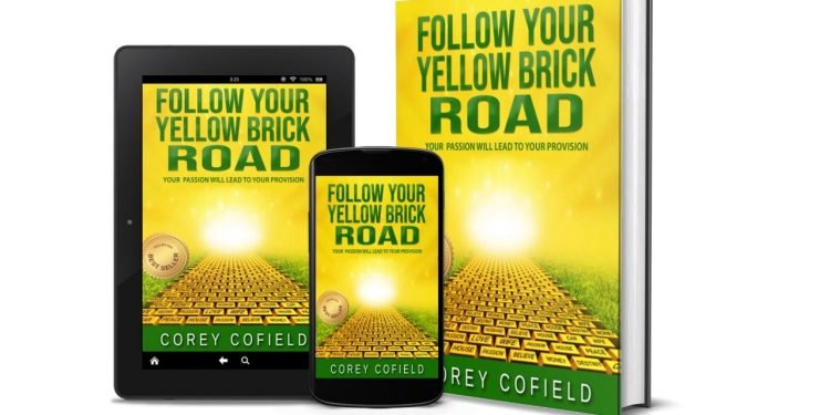 UNLOCKING YOUR POTENTIAL: 10 WAYS TO FIND YOUR YELLOW BRICK ROAD AND STAY ON TRACK UNLOCKING YOUR POTENTIAL: 10 WAYS TO FIND YOUR YELLOW BRICK ROAD AND STAY ON TRACK