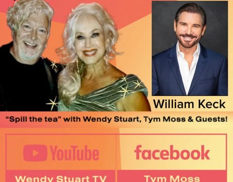William Keck Guests On “If These Walls Could Talk” With Hosts Wendy Stuart and Tym Moss Wednesday, September 25th, 2024