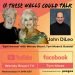 John DiLeo Guests On “If These Walls Could Talk” With Hosts Wendy Stuart and Tym Moss Wednesday, December 18th, 2024