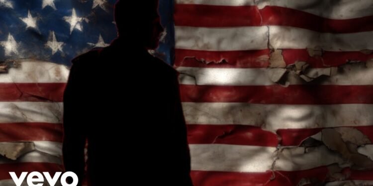 Nick Carter – Dirty Laundry ft. Ashba