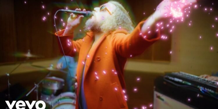 My Morning Jacket – I Can Hear Your Love (Official Video)