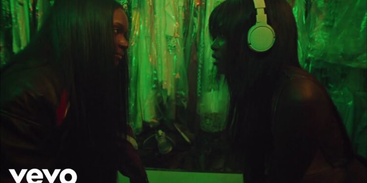 Amaarae – Girlie-Pop! (Official Music Video)