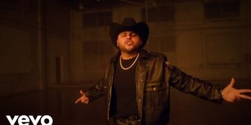Gerardo Ortiz – Afectado (Official Video)