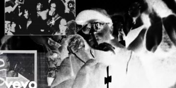 Pink Siifu – nun+ (Official Music Video) ft. Kal Banx