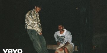 Sebastián Yatra, Xavi – LA FKN VIBRA (Official Video)