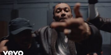 Wesley Joseph – Peace Of Mind (feat. Danny Brown) [Official Video]