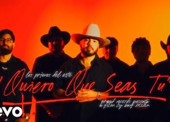 Los Primos Del Este – Quiero Que Seas Tú (Official Video)