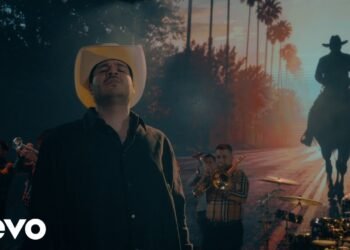 Calibre 50 – La Sombra De Un Jinete