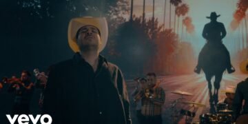 Calibre 50 – La Sombra De Un Jinete