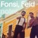 Luis Fonsi, Feid – The Making of ‘CAMBIARÉ’ | Vevo Footnotes