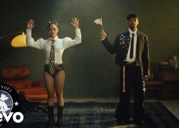 PARTYOF2 – VANESSA WILLIAMS (OFFICIAL VIDEO)