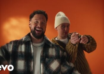 Calum Scott, Aitch – Unsteady (Aitch Version)