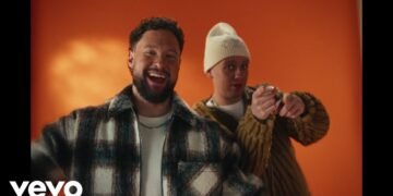 Calum Scott, Aitch – Unsteady (Aitch Version)