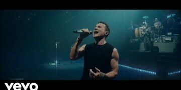 Fonseca – Por Toda la Vida (Official Video)