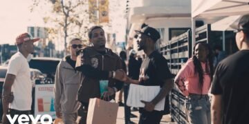 Baby Money – IMA BOSS (Official Video)