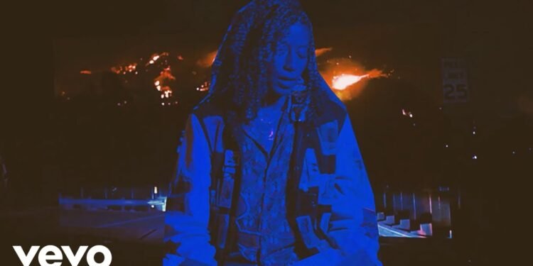 aja monet – hollyweird (Official Video)