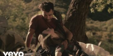 Kodaline – Without You (Official Music Video)