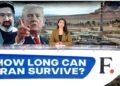 Iran’s Invisible Secret Weapon By Howard Bloom